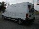 2005 Fiat  Ducato 15 244.5CA.0 L1C Other Used vehicle photo 2
