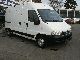 2005 Fiat  Ducato 15 244.5CA.0 L1C Other Used vehicle photo 4