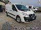2007 Fiat  Scudo 2.0 MJT/120 PC-TN Furgone 10q. Climate Other Used vehicle photo 1