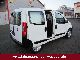 2008 Fiat  Fiorino 1.3 Mjt. Klima/5-Sitze (1534) SPECIAL OFFER! Van / Minibus Used vehicle photo 1