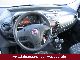 2008 Fiat  Fiorino 1.3 Mjt. Klima/5-Sitze (1534) SPECIAL OFFER! Van / Minibus Used vehicle photo 8