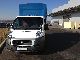 2008 Fiat  Ducato L4 DPF 250.BC2.0 +288 Other Used vehicle photo 1