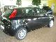 2012 Fiat  Grande Punto 1.2 i, air conditioning, radio CD, Bordc Limousine Used vehicle photo 6