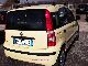 2010 Fiat  Panda 1.3 16V DPF MJT emotion Limousine Used vehicle photo 3