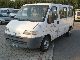 Fiat  14 2.8 diesel Ducato Panorama GM 8pti PM 1999 Used vehicle photo