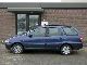 2002 Fiat  Palio combined * Air conditioning * 82 000 km * Estate Car Used vehicle photo 1