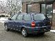 2002 Fiat  Palio combined * Air conditioning * 82 000 km * Estate Car Used vehicle photo 2