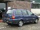 2002 Fiat  Palio combined * Air conditioning * 82 000 km * Estate Car Used vehicle photo 4