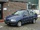 2002 Fiat  Palio combined * Air conditioning * 82 000 km * Estate Car Used vehicle photo 5