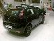 2012 Fiat  Punto 1.4 8V 77km EASY Limousine Demonstration Vehicle photo 2