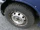 1998 Fiat  Ducato Maxi Van / Minibus Used vehicle photo 4