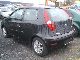 2005 Fiat  Punto air a little hand-KM-4 € Small Car Used vehicle photo 2