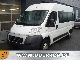 2008 Fiat  Ducato L2H2 Multijet Combi 33 100 8-seater air- Estate Car Used vehicle photo 1