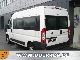 2008 Fiat  Ducato L2H2 Multijet Combi 33 100 8-seater air- Estate Car Used vehicle photo 2