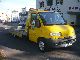 1998 Fiat  Ducato 2.8 JTD TOW AIR Other Used vehicle photo 2
