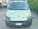 2008 Fiat  Fiorino Cargo 1.3 M-JET BLUE & ME 75CV CLIMA Limousine Used vehicle photo 4
