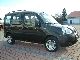2009 Fiat  Doblo 1.9 Multijet 8V DPF Estate Car Used vehicle photo 3