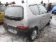 2000 Fiat  Seicento 0.9 SUPER STAN POLECAM! Small Car Used vehicle photo 1