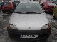 2000 Fiat  Seicento 0.9 SUPER STAN POLECAM! Small Car Used vehicle photo 3