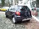 2011 Fiat  Sedici 2.0 Multijet Emotion 4X2 Off-road Vehicle/Pickup Truck Employee's Car photo 3
