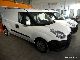 2011 Fiat  Doblo Doblo 1.4T-Jet Nat.Pow.Cargo Maxi Lam.SX Van / Minibus New vehicle photo 11