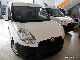 2011 Fiat  Doblo Doblo 1.4T-Jet Nat.Pow.Cargo Maxi Lam.SX Van / Minibus New vehicle photo 1