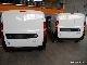 2011 Fiat  Doblo Doblo 1.4T-Jet Nat.Pow.Cargo Maxi Lam.SX Van / Minibus New vehicle photo 2