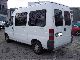 2000 Fiat  Ducato 90 KW Van / Minibus Used vehicle photo 2
