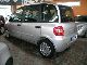 2009 Fiat  Multipla 1.9 MJT emotion Van / Minibus Used vehicle photo 5