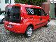 2011 Fiat  Doblo 1.6 Multijet Pop 90 DPF Van / Minibus New vehicle photo 2