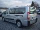 2009 Fiat  Scudo Panorama Family L2 *** 9 *** seats Van / Minibus Used vehicle photo 3