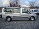 2009 Fiat  Scudo Panorama Family L2 *** 9 *** seats Van / Minibus Used vehicle photo 4