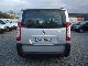 2009 Fiat  Scudo Panorama Family L2 *** 9 *** seats Van / Minibus Used vehicle photo 5