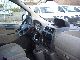2009 Fiat  Scudo Panorama Family L2 *** 9 *** seats Van / Minibus Used vehicle photo 7