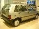 1991 Fiat  Uno 60 S 1.1 5p fire Carburatore Small Car Used vehicle photo 2