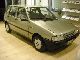 1991 Fiat  Uno 60 S 1.1 5p fire Carburatore Small Car Used vehicle photo 3