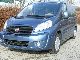 2009 Fiat  Scudo Panorama Executive L1H1 120 / heater Van / Minibus Used vehicle photo 1