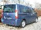 2009 Fiat  Scudo Panorama Executive L1H1 120 / heater Van / Minibus Used vehicle photo 2