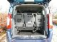 2009 Fiat  Scudo Panorama Executive L1H1 120 / heater Van / Minibus Used vehicle photo 3