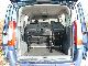 2009 Fiat  Scudo Panorama Executive L1H1 120 / heater Van / Minibus Used vehicle photo 5