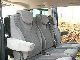 2009 Fiat  Scudo Panorama Executive L1H1 120 / heater Van / Minibus Used vehicle photo 6