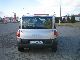 2003 Fiat  Multipla Van / Minibus Used vehicle photo 4