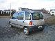 2003 Fiat  Multipla Van / Minibus Used vehicle photo 6