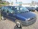 Fiat  Ulysse 2.0 JTD customer service * climate * Landscaped * 2000 Used vehicle photo