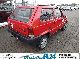 1992 Fiat  Panda 25 km / h Small Car Used vehicle photo 5
