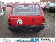 1992 Fiat  Panda 25 km / h Small Car Used vehicle photo 7