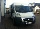 Fiat  Ducato L4H2 climate 2007 Used vehicle photo