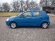 2005 Fiat  Punto 1.2 16V * ONLY * 59TKM AIR * 5 DOOR * GOOD CONDITION * Small Car Used vehicle photo 2