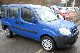 2007 Fiat  Doblo 1.4 8V top condition! Van / Minibus Used vehicle photo 9