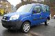 Fiat  Doblo 1.4 8V top condition! 2007 Used vehicle photo